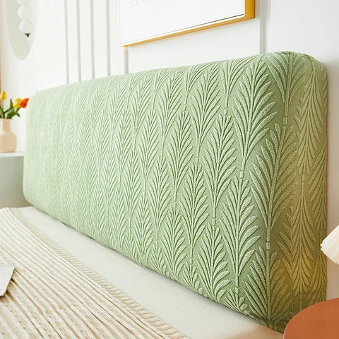 Elastic Bed Head Cover