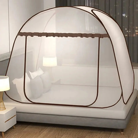 Foldable Mosquito Net