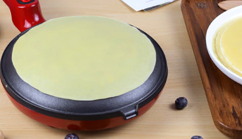 Electric Crepe Maker