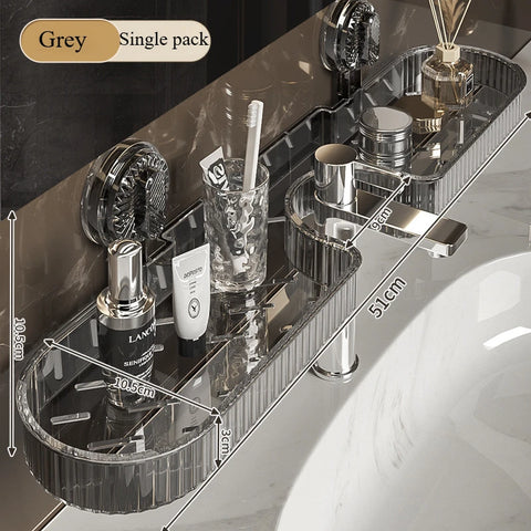 SuctionEase Organizer