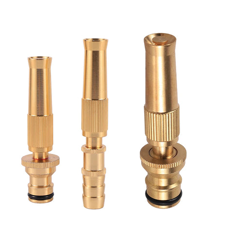 High Pressure Spray Nozzle