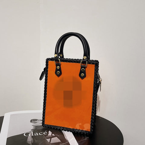 DIY Handbag Material Kit