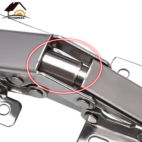 4PCS Replace Hinge