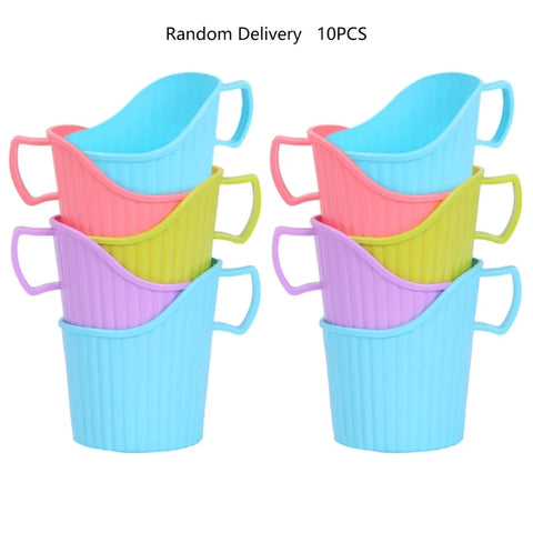 10PCS Cup Holder