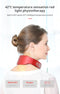 Electric Neck Shoulder Massager