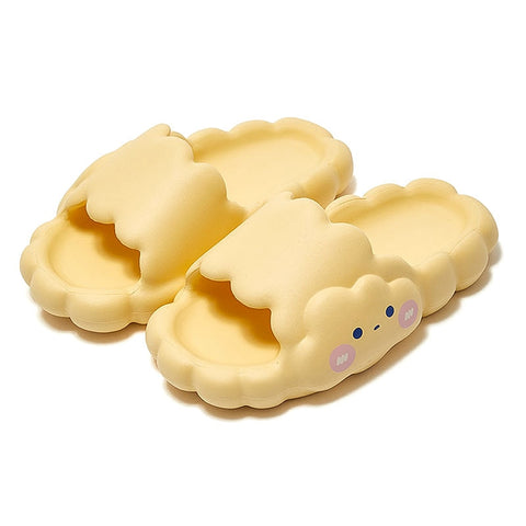 Cloud Foam Slippers