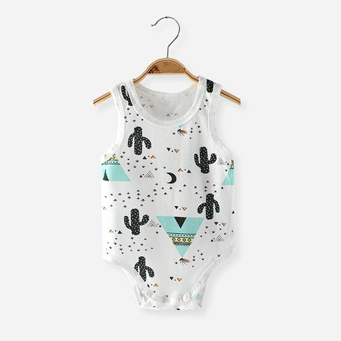 Baby Romper