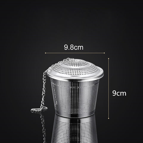 Stainless Steel Seasoning Spice Basket