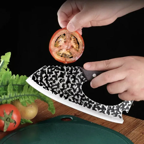 SwiftSlice MultiChef Knife