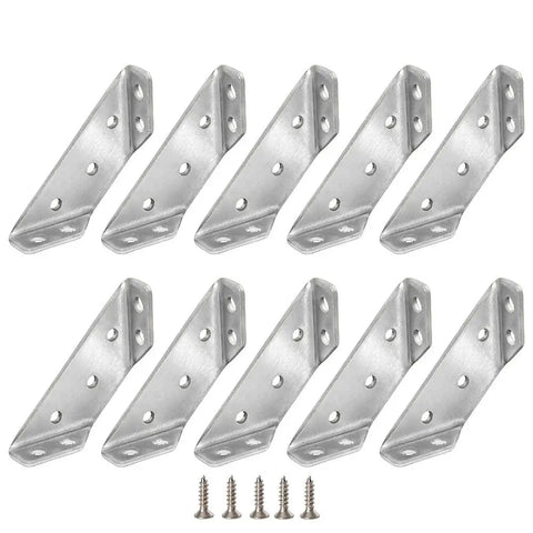 10PCS HingeMate 135