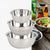 Stainless Steel Mixing Bowls