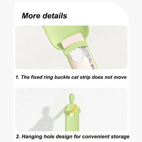 KittySip Feeder