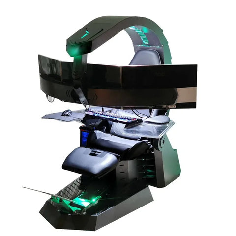 [Pre-Order Only] Gaming Monitor Chair