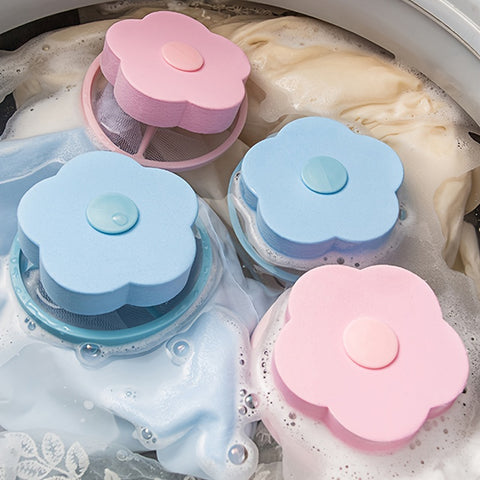 2PCS/4PCS Lint Hair Catcher