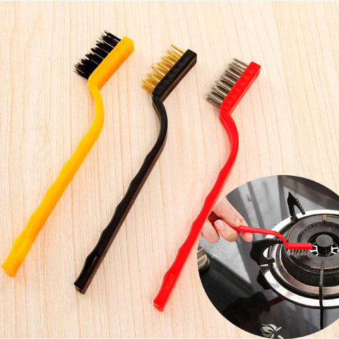Wire Cleaning Brush