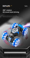 360° 4WD Drift Spray RC Car