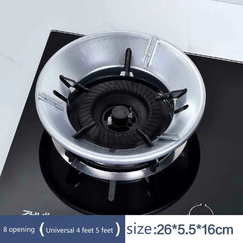 Stove Ring Hob