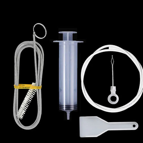 5PCS/Set Cleaning Tool