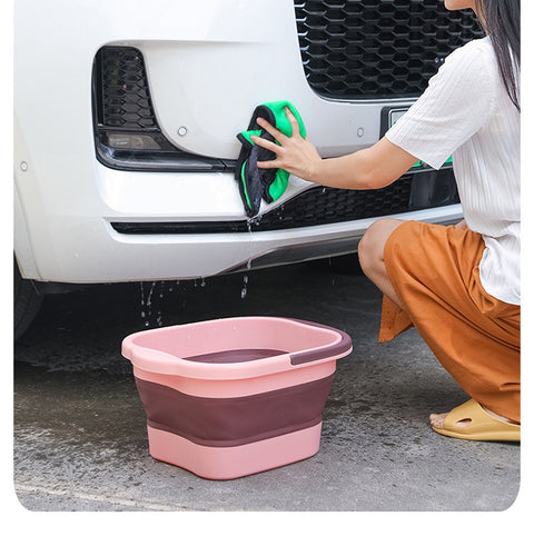 Foldable Bucket