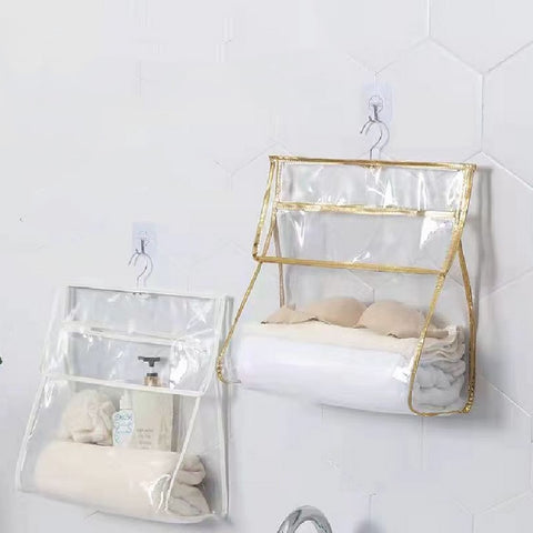 Waterproof Shower Bag