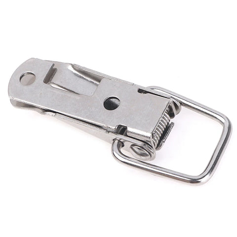 BuckleSeal Corner Hinges