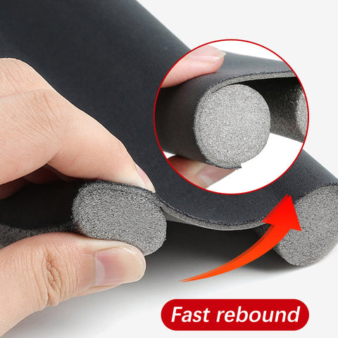 Adjustable Door Seal Strip