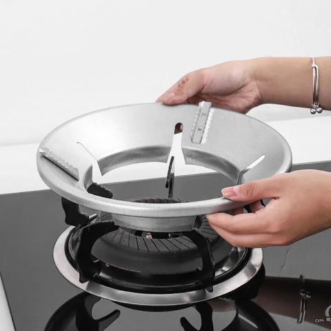 Stove Ring Hob
