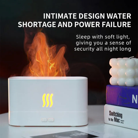 Air Humidifier