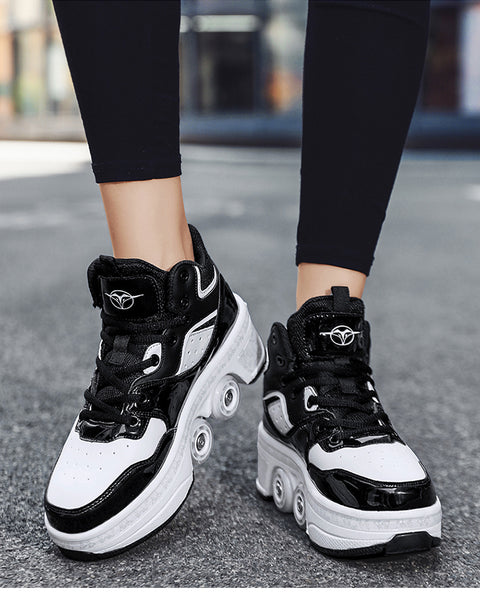 Parkour Skating Sneaker