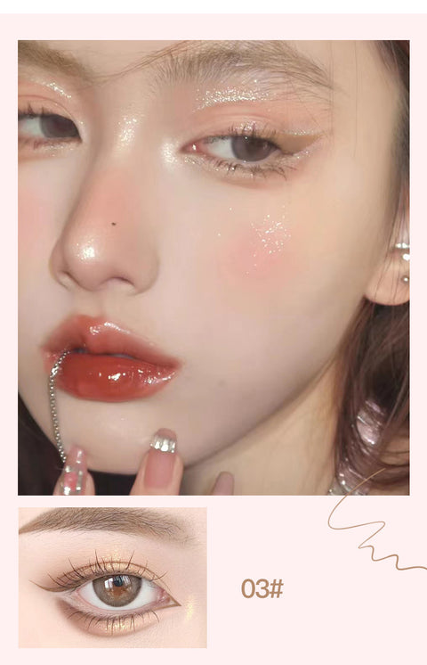 Ultra Fine Waterproof Eyeliner