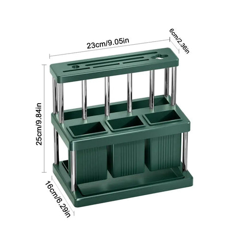 Kitchen Organizer Knife Holder