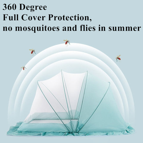 Portable Foldable Mosquito Net