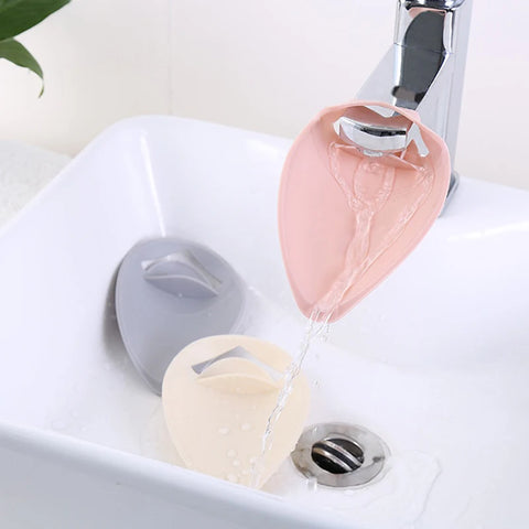 Faucet Extender