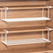 Multi-Layer Shoe Rack