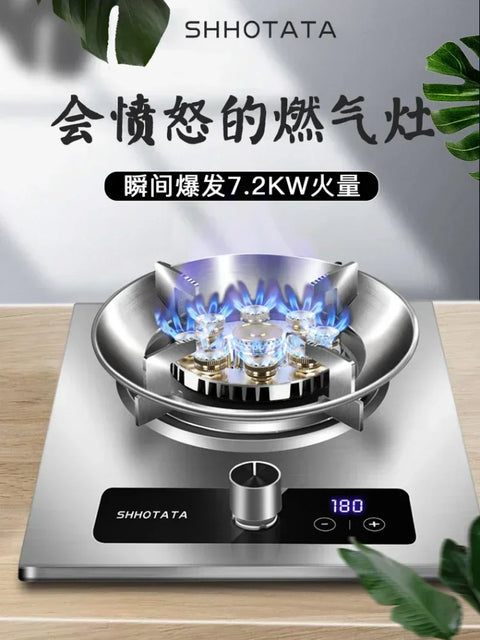 Electric Stove