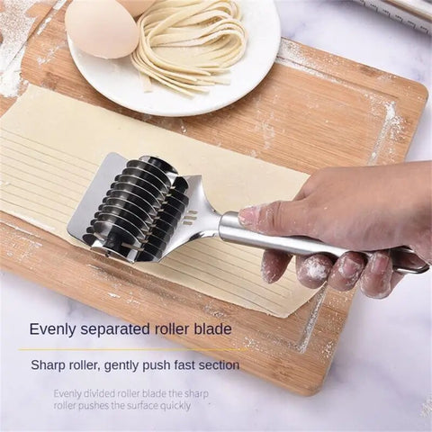 Noodle Cutter