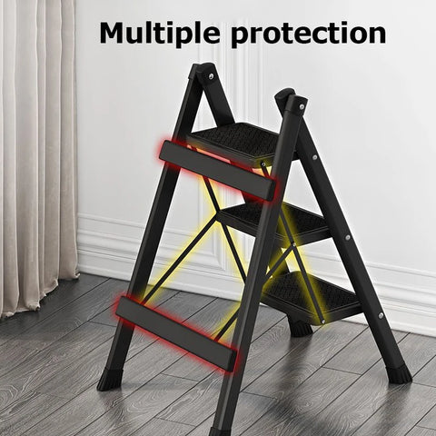 Folding Ladder