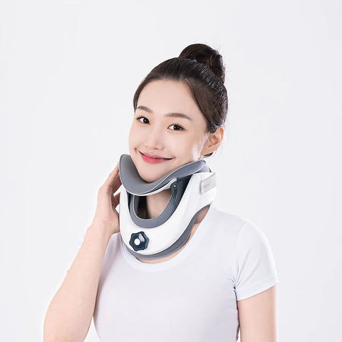 Neck Relaxation Device