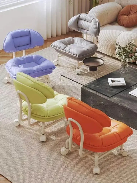 FlexLift Rolling Stool