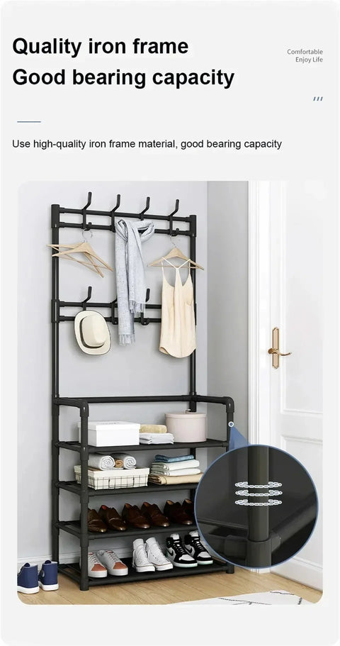 Shoe Rack Organizer