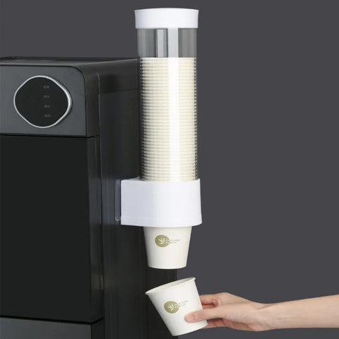 Disposable Paper Cup Dispenser