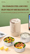 ThermoTote Lunch Box