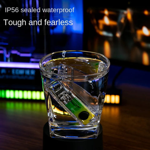 Smart Waterproof Lighter