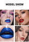 5 Colors Peel Off Tattoo Liquid Lipstick