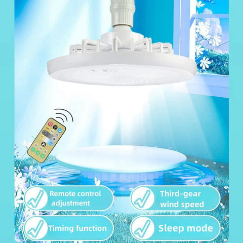 Ceiling Fan Lights