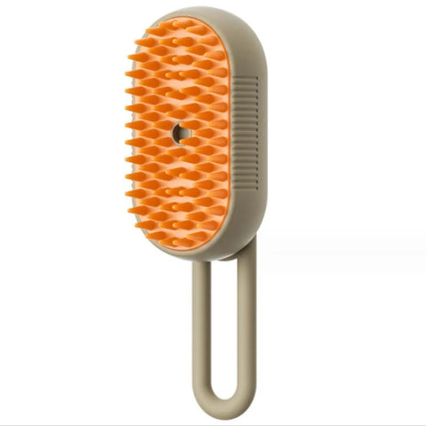FurBliss Steam Brush