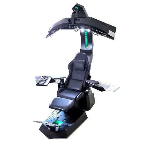 [Pre-Order Only] Gaming Monitor Chair