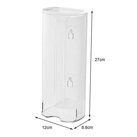 Wall Mount Storage Box