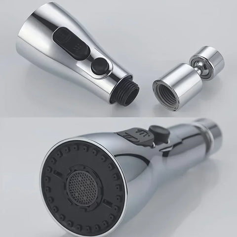 Faucet Extender