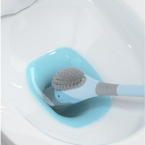 Duck Flexi Silicone Toilet Brush